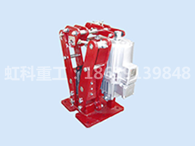 YPZ2-IV、V、VI系列電力液壓盤式制動(dòng)器