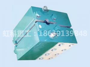 DADH75、DADH80液壓直動(dòng)制動(dòng)器